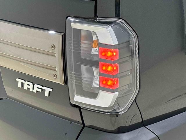 タフトG ダーククロムベンチャースカイフィールトップ クロムパック メッキパック シルバーアンダーガーニッシュ インテリアアクセント LEDオートライト&フォグランプ 電動パーキングブレーキ バックカメラ アルミホイール(広島県)の中古車