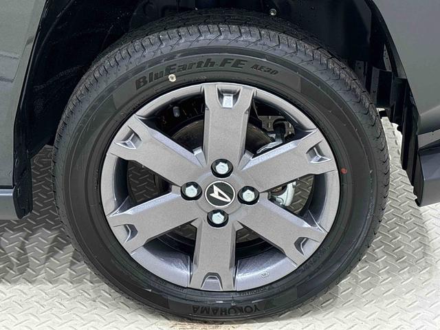 タフトG ダーククロムベンチャースカイフィールトップ クロムパック メッキパック シルバーアンダーガーニッシュ インテリアアクセント LEDオートライト&フォグランプ 電動パーキングブレーキ バックカメラ アルミホイール(広島県)の中古車