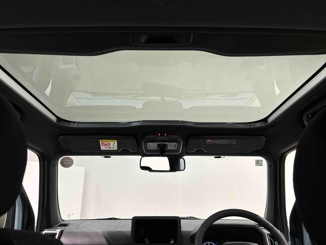 タフトＧターボ　ダーククロムベンチャー　バックカメラ付スカイフィールトップ　クロムパック　メッキパック　シルバーアンダーガーニッシュ　インテリアアクセント　ＬＥＤオートハイビーム＆フォグランプ　電動パーキングブレーキ　バックカメラ　アルミホイール（広島県）の中古車