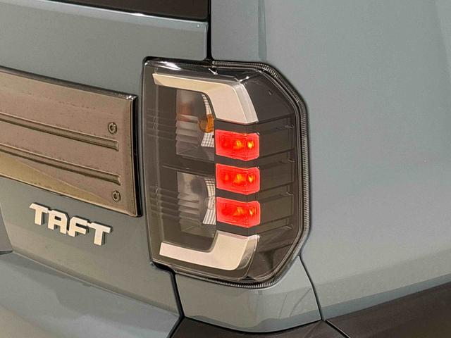 タフトＧターボ　ダーククロムベンチャー　バックカメラ付スカイフィールトップ　クロムパック　メッキパック　シルバーアンダーガーニッシュ　インテリアアクセント　ＬＥＤオートハイビーム＆フォグランプ　電動パーキングブレーキ　バックカメラ　アルミホイール（広島県）の中古車