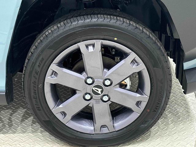 タフトＧターボ　ダーククロムベンチャー　バックカメラ付スカイフィールトップ　クロムパック　メッキパック　シルバーアンダーガーニッシュ　インテリアアクセント　ＬＥＤオートハイビーム＆フォグランプ　電動パーキングブレーキ　バックカメラ　アルミホイール（広島県）の中古車