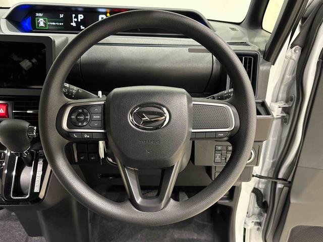 タントカスタムX 未走行車 R7年式 両側パワースライドドア未走行車/R7年式/メーカー保証(保証継承)/延長保証追加できます/LEDヘッドライト/両側パワースライドドア/プッシュボタンスタート/アルミホイール(広島県)の中古車