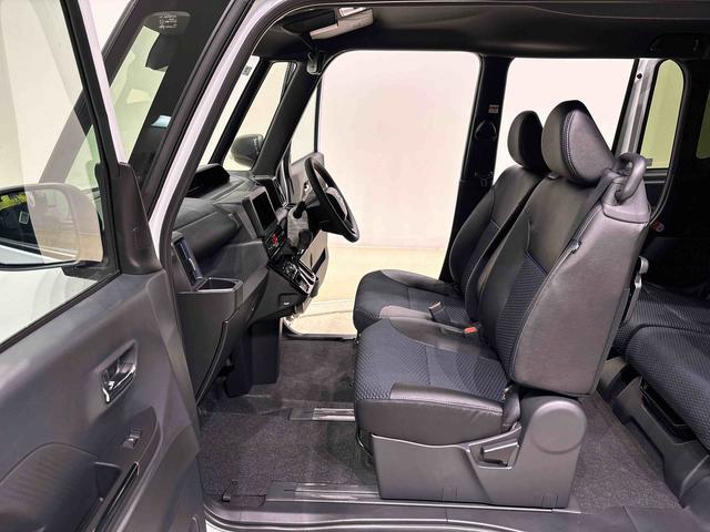 タントカスタムX 未走行車 R7年式 両側パワースライドドア未走行車/R7年式/メーカー保証(保証継承)/延長保証追加できます/LEDヘッドライト/両側パワースライドドア/プッシュボタンスタート/アルミホイール(広島県)の中古車