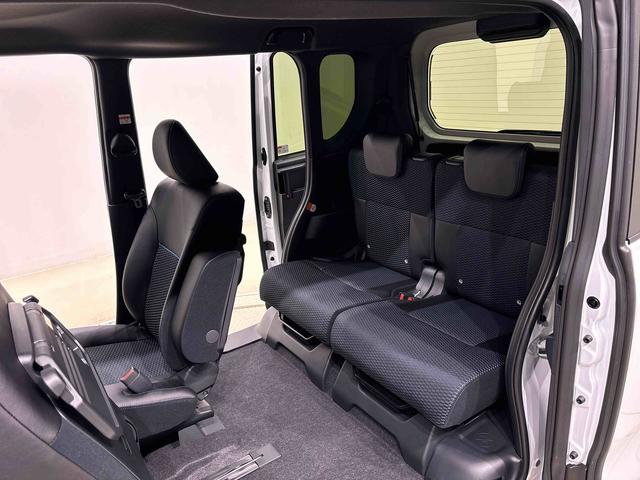 タントカスタムX 未走行車 R7年式 両側パワースライドドア未走行車/R7年式/メーカー保証(保証継承)/延長保証追加できます/LEDヘッドライト/両側パワースライドドア/プッシュボタンスタート/アルミホイール(広島県)の中古車