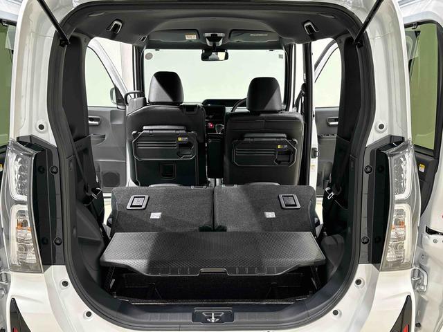 タントカスタムX 未走行車 R7年式 両側パワースライドドア未走行車/R7年式/メーカー保証(保証継承)/延長保証追加できます/LEDヘッドライト/両側パワースライドドア/プッシュボタンスタート/アルミホイール(広島県)の中古車