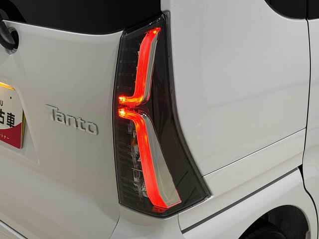 タントカスタムX 未走行車 R7年式 両側パワースライドドア未走行車/R7年式/メーカー保証(保証継承)/延長保証追加できます/LEDヘッドライト/両側パワースライドドア/プッシュボタンスタート/アルミホイール(広島県)の中古車