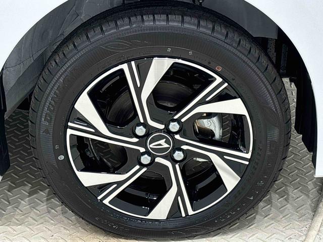 タントカスタムX 未走行車 R7年式 両側パワースライドドア未走行車/R7年式/メーカー保証(保証継承)/延長保証追加できます/LEDヘッドライト/両側パワースライドドア/プッシュボタンスタート/アルミホイール(広島県)の中古車