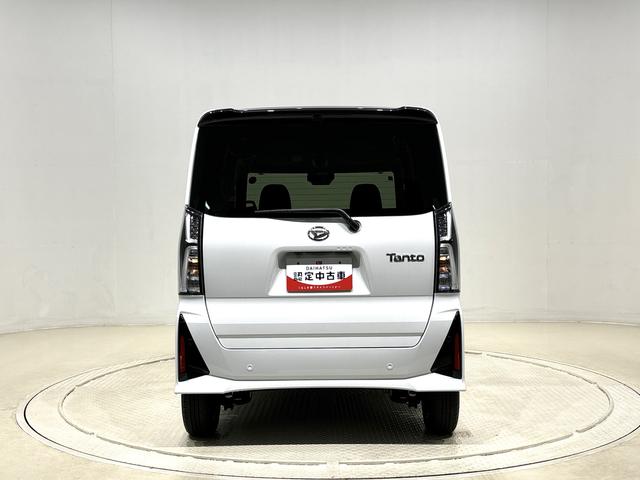 タントカスタムXLEDオートライト パワースライドドアウェルカムオープン機能 電動パーキングブレーキ 運転席助手席シートヒーター アルミホイール キーフリーシステム オート電動格納式ドアミラー(広島県)の中古車