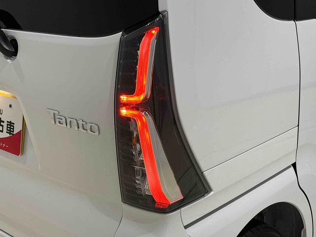 タントカスタムXLEDオートライト パワースライドドアウェルカムオープン機能 電動パーキングブレーキ 運転席助手席シートヒーター アルミホイール キーフリーシステム オート電動格納式ドアミラー(広島県)の中古車