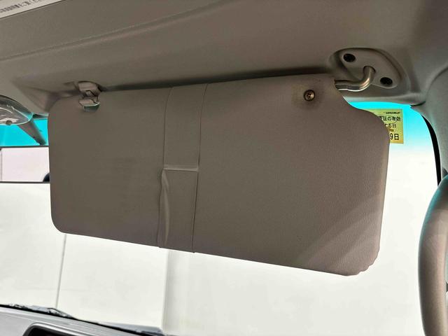 ハイゼットカーゴクルーズ　５速マニュアル　電動格納式ドアミラー　ＣＤステレオ両側スライド　マニュアルエアコン　パワステ　パワーウィンドウ　キーレスエントリーシステム　純正ロングバイザー　純正ラバーマット　フロントトップシェードガラス　オーバーヘッドコンソール　ホイールキャップ（広島県）の中古車