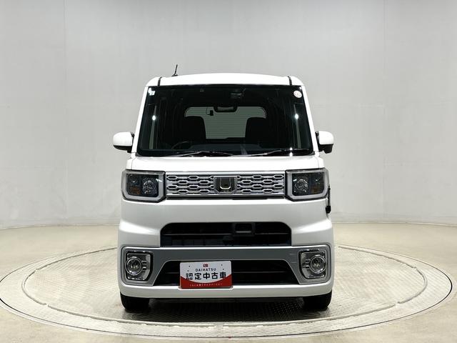 ウェイクＧ　ＳＡ　ナビ　バックカメラ　ＥＴＣ　ドライブレコーダーシートヒーター　パワースライドドア　ステアリングスイッチ　キーフリーシステム　プッシュボタンスタート　ＬＥＤオートライト　オートエアコン　後席用モニター　パワーウインドゥ　サイドエアーバッグ（広島県）の中古車