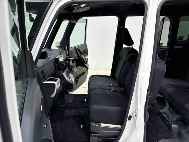 ウェイクＧ　ＳＡ　ナビ　バックカメラ　ＥＴＣ　ドライブレコーダーシートヒーター　パワースライドドア　ステアリングスイッチ　キーフリーシステム　プッシュボタンスタート　ＬＥＤオートライト　オートエアコン　後席用モニター　パワーウインドゥ　サイドエアーバッグ（広島県）の中古車