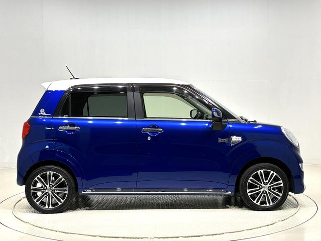 キャストスタイルＧ　ＳＡII（広島県）の中古車