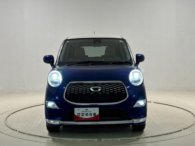 キャストスタイルＧ　ＳＡII（広島県）の中古車