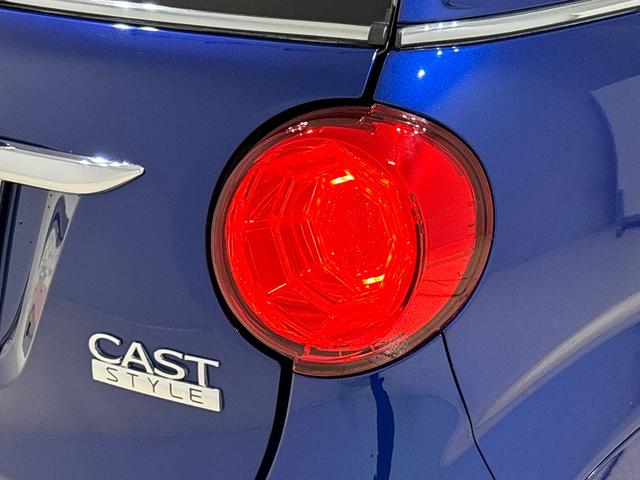 キャストスタイルＧ　ＳＡII（広島県）の中古車