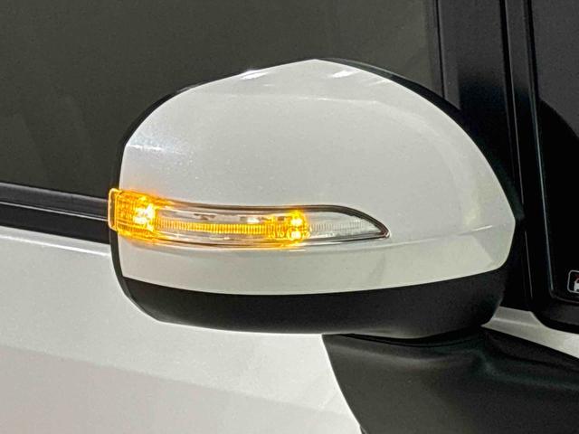 ムーヴカスタム　ＲＳ　ハイパーＳＡII　ナビ　ＥＴＣＬＥＤオートハイビーム・フォグランプ　運転席シートヒーター　アルミホイール　オートライト　プッシュボタンスタート　セキュリティアラーム（広島県）の中古車