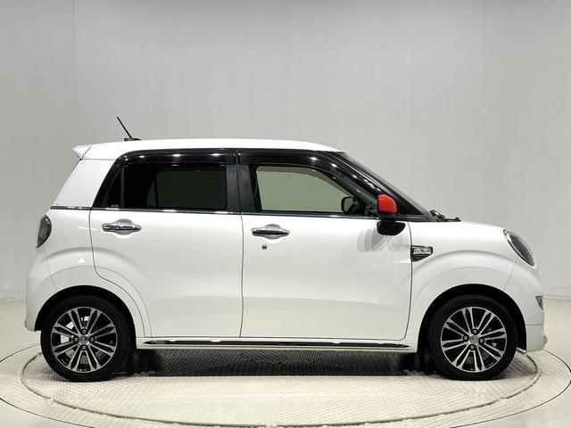 キャストスタイルＧ　ターボ　ＳＡIIＥＴＣ　ＬＥＤヘッドランプ・フォグランプ　アルミホイール　オートライト　プッシュボタンスタート　セキュリティアラーム　　オートエアコンアイドリングストップ（広島県）の中古車