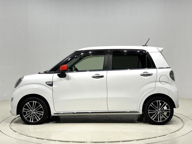 キャストスタイルＧ　ターボ　ＳＡIIＥＴＣ　ＬＥＤヘッドランプ・フォグランプ　アルミホイール　オートライト　プッシュボタンスタート　セキュリティアラーム　　オートエアコンアイドリングストップ（広島県）の中古車