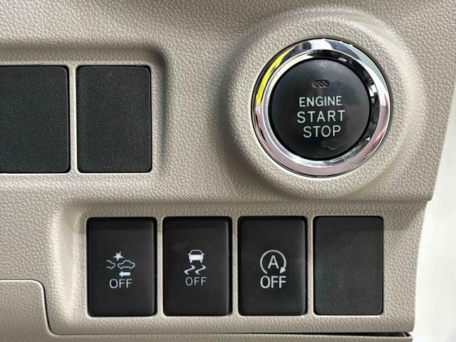 キャストスタイルＧ　ターボ　ＳＡIIＥＴＣ　ＬＥＤヘッドランプ・フォグランプ　アルミホイール　オートライト　プッシュボタンスタート　セキュリティアラーム　　オートエアコンアイドリングストップ（広島県）の中古車