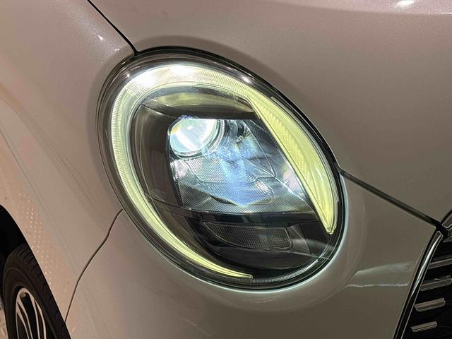 キャストスタイルＧ　ターボ　ＳＡIIＥＴＣ　ＬＥＤヘッドランプ・フォグランプ　アルミホイール　オートライト　プッシュボタンスタート　セキュリティアラーム　　オートエアコンアイドリングストップ（広島県）の中古車