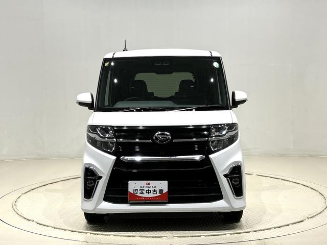 タントカスタムＸセレクション　純正ナビゲーション　キーフリー純正ナビ装着用アップグレードパック　運転席・助手席シートヒーター　オートライト　運転席ロングスライドシート　格納式リヤドアサンシェード　運転席シートリフター　チルトステアリング（広島県）の中古車