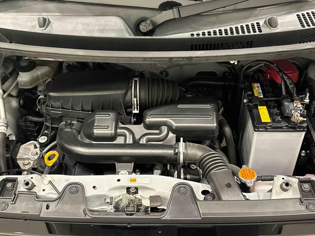 タントカスタムＸセレクション　純正ナビゲーション　キーフリー純正ナビ装着用アップグレードパック　運転席・助手席シートヒーター　オートライト　運転席ロングスライドシート　格納式リヤドアサンシェード　運転席シートリフター　チルトステアリング（広島県）の中古車