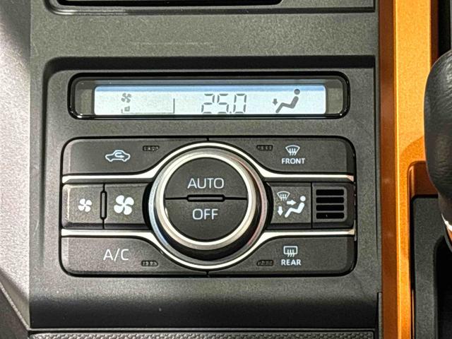 タフトＧターボ　７インチフルセグナビ　全周囲カメラ　ドラレコ付ＥＴＣ　オーディオ操作用ステアリングスイッチ　アダプティブルクルーズコントロール　ＳＲＳサイドエアバッグ　オートホールド機能付き電動パーキングブレーキ　ＬＥＤヘッドライト　ＬＥＤフォグランプ（広島県）の中古車