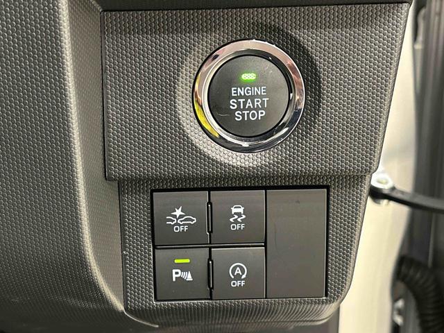 タフトＧターボ　７インチフルセグナビ　全周囲カメラ　ドラレコ付ＥＴＣ　オーディオ操作用ステアリングスイッチ　アダプティブルクルーズコントロール　ＳＲＳサイドエアバッグ　オートホールド機能付き電動パーキングブレーキ　ＬＥＤヘッドライト　ＬＥＤフォグランプ（広島県）の中古車