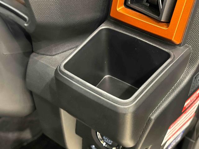 タフトＧターボ　７インチフルセグナビ　全周囲カメラ　ドラレコ付ＥＴＣ　オーディオ操作用ステアリングスイッチ　アダプティブルクルーズコントロール　ＳＲＳサイドエアバッグ　オートホールド機能付き電動パーキングブレーキ　ＬＥＤヘッドライト　ＬＥＤフォグランプ（広島県）の中古車