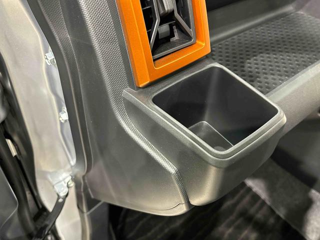 タフトＧターボ　７インチフルセグナビ　全周囲カメラ　ドラレコ付ＥＴＣ　オーディオ操作用ステアリングスイッチ　アダプティブルクルーズコントロール　ＳＲＳサイドエアバッグ　オートホールド機能付き電動パーキングブレーキ　ＬＥＤヘッドライト　ＬＥＤフォグランプ（広島県）の中古車