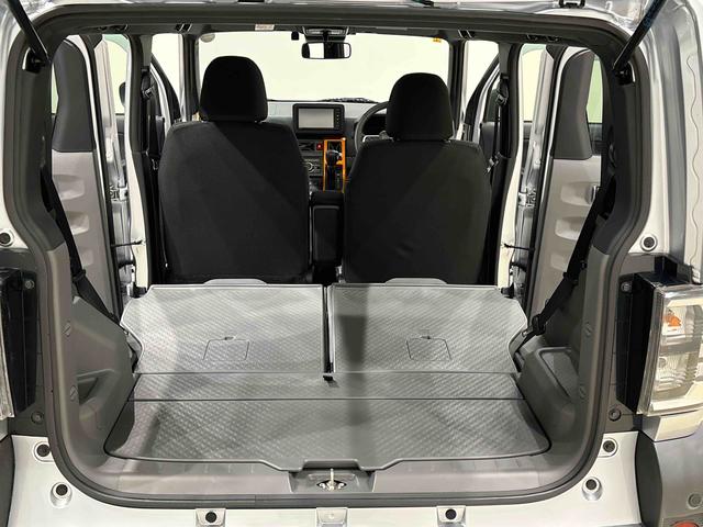 タフトＧターボ　７インチフルセグナビ　全周囲カメラ　ドラレコ付ＥＴＣ　オーディオ操作用ステアリングスイッチ　アダプティブルクルーズコントロール　ＳＲＳサイドエアバッグ　オートホールド機能付き電動パーキングブレーキ　ＬＥＤヘッドライト　ＬＥＤフォグランプ（広島県）の中古車