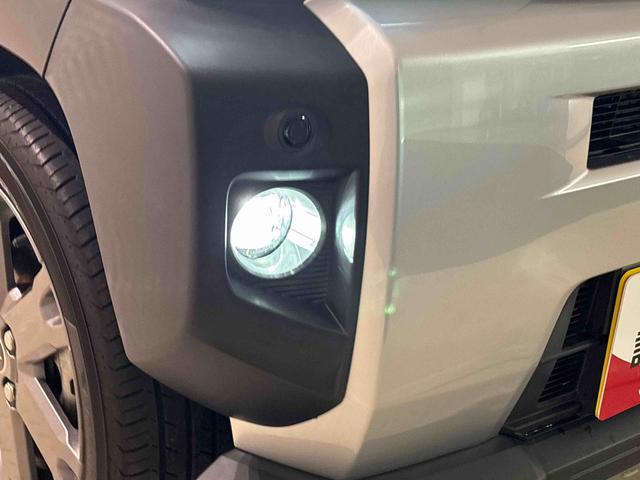 タフトＧターボ　７インチフルセグナビ　全周囲カメラ　ドラレコ付ＥＴＣ　オーディオ操作用ステアリングスイッチ　アダプティブルクルーズコントロール　ＳＲＳサイドエアバッグ　オートホールド機能付き電動パーキングブレーキ　ＬＥＤヘッドライト　ＬＥＤフォグランプ（広島県）の中古車