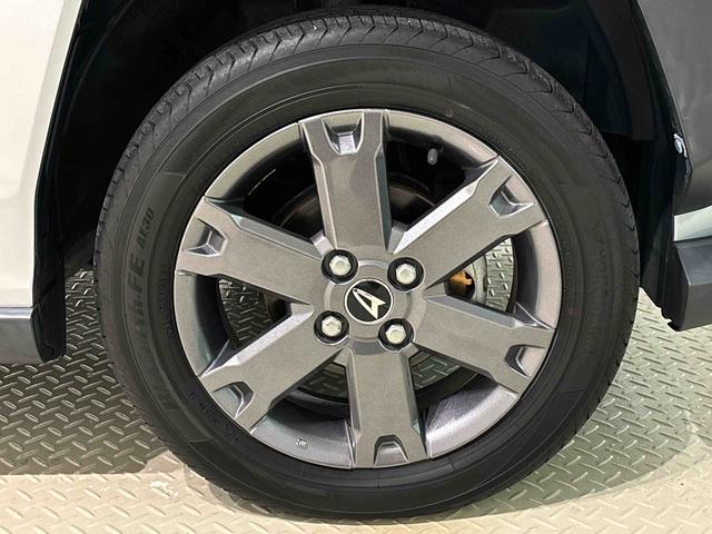 タフトＧターボ　７インチフルセグナビ　全周囲カメラ　ドラレコ付ＥＴＣ　オーディオ操作用ステアリングスイッチ　アダプティブルクルーズコントロール　ＳＲＳサイドエアバッグ　オートホールド機能付き電動パーキングブレーキ　ＬＥＤヘッドライト　ＬＥＤフォグランプ（広島県）の中古車