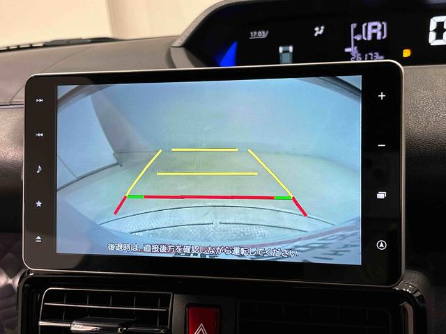 タントカスタムＸナビ　バックモニター　ＬＥＤオートライト　パワースライドドアウェルカムオープン機能　オート電動格納式ドアミラー　助手席ロングスライド　助手席イージークローザー　アルミホイール　キーフリーシステム（広島県）の中古車