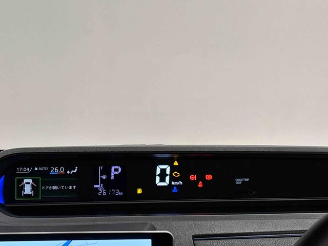 タントカスタムＸナビ　バックモニター　ＬＥＤオートライト　パワースライドドアウェルカムオープン機能　オート電動格納式ドアミラー　助手席ロングスライド　助手席イージークローザー　アルミホイール　キーフリーシステム（広島県）の中古車