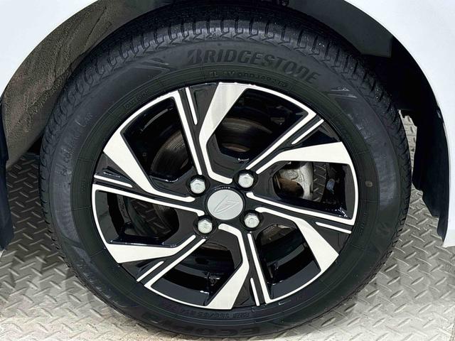 タントカスタムＸナビ　バックモニター　ＬＥＤオートライト　パワースライドドアウェルカムオープン機能　オート電動格納式ドアミラー　助手席ロングスライド　助手席イージークローザー　アルミホイール　キーフリーシステム（広島県）の中古車