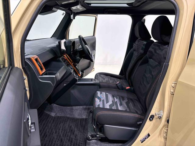 タフトＧ　９インチスマホ連携ディスプレイオーディオ　ＥＴＣ車載器スカイフィールトップ　クロムパック　メッキパック　シルバーアンダーガーニッシュ　インテリアアクセント　ＬＥＤオートライト＆フォグランプ　電動パーキングブレーキ　バックカメラ　アルミホイール（広島県）の中古車