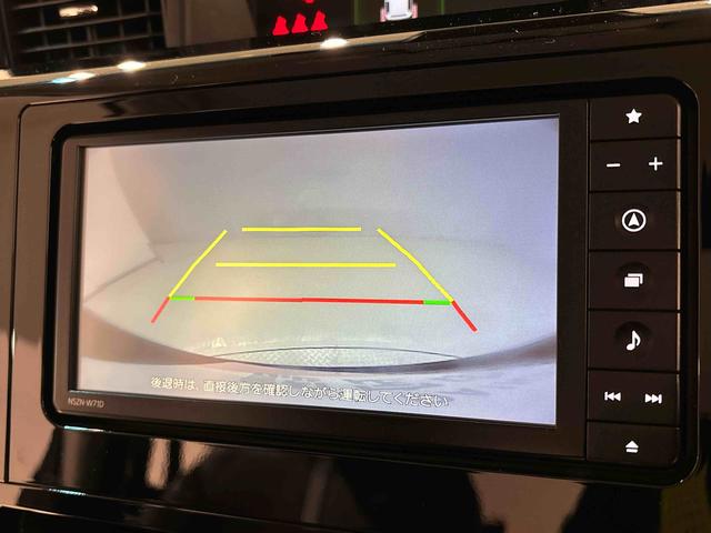 トールカスタムＧ　カーナビ　バックカメラ　ドライブレコーダーＬＥＤヘッドランプ・フォグランプ　　１５インチアルミホイール　オートライト　プッシュボタンスタート　クルーズコントロール　　コーナーセンサー　パワースライドドア　キーフリーシステム（広島県）の中古車