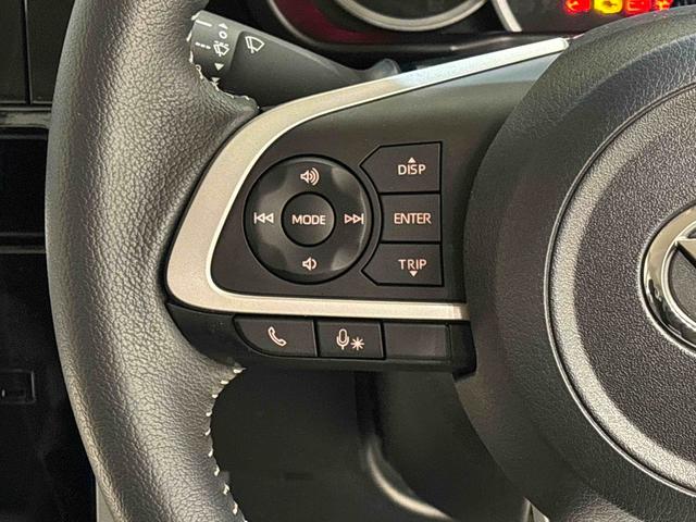 トールカスタムＧ　カーナビ　バックカメラ　ドライブレコーダーＬＥＤヘッドランプ・フォグランプ　　１５インチアルミホイール　オートライト　プッシュボタンスタート　クルーズコントロール　　コーナーセンサー　パワースライドドア　キーフリーシステム（広島県）の中古車