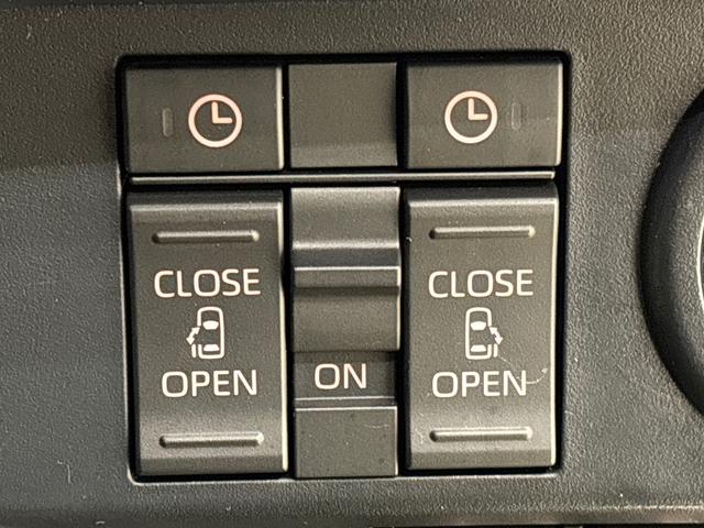 トールカスタムＧ　カーナビ　バックカメラ　ドライブレコーダーＬＥＤヘッドランプ・フォグランプ　　１５インチアルミホイール　オートライト　プッシュボタンスタート　クルーズコントロール　　コーナーセンサー　パワースライドドア　キーフリーシステム（広島県）の中古車