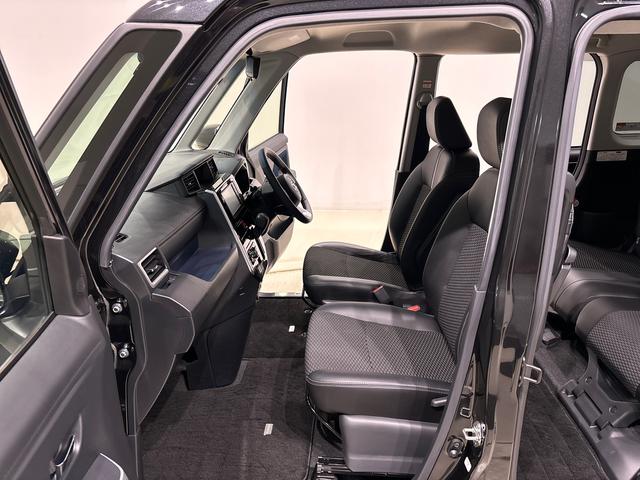 トールカスタムＧ　カーナビ　バックカメラ　ドライブレコーダーＬＥＤヘッドランプ・フォグランプ　　１５インチアルミホイール　オートライト　プッシュボタンスタート　クルーズコントロール　　コーナーセンサー　パワースライドドア　キーフリーシステム（広島県）の中古車