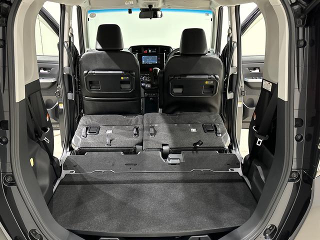 トールカスタムＧ　カーナビ　バックカメラ　ドライブレコーダーＬＥＤヘッドランプ・フォグランプ　　１５インチアルミホイール　オートライト　プッシュボタンスタート　クルーズコントロール　　コーナーセンサー　パワースライドドア　キーフリーシステム（広島県）の中古車