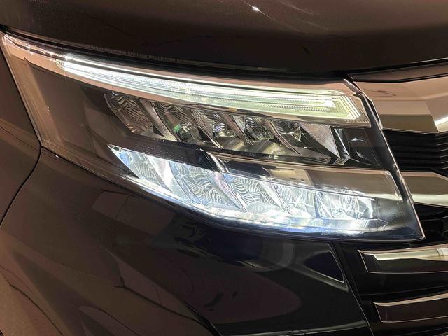 トールカスタムＧ　カーナビ　バックカメラ　ドライブレコーダーＬＥＤヘッドランプ・フォグランプ　　１５インチアルミホイール　オートライト　プッシュボタンスタート　クルーズコントロール　　コーナーセンサー　パワースライドドア　キーフリーシステム（広島県）の中古車