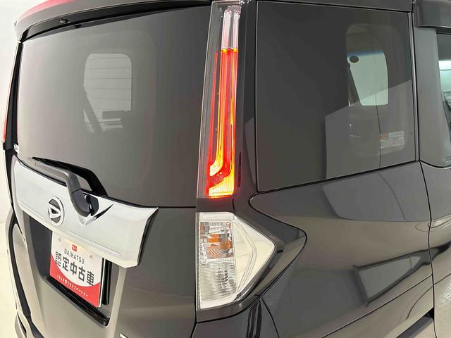 トールカスタムＧ　カーナビ　バックカメラ　ドライブレコーダーＬＥＤヘッドランプ・フォグランプ　　１５インチアルミホイール　オートライト　プッシュボタンスタート　クルーズコントロール　　コーナーセンサー　パワースライドドア　キーフリーシステム（広島県）の中古車