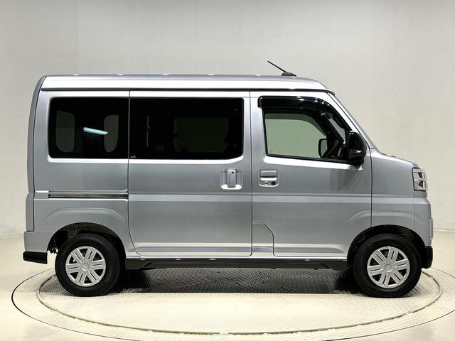 アトレーＲＳ　ナビゲーション　ドライブレコーダー電動格納式ドアミラー　両側パワースライドドアウエルカムオープン機能　オートエアコン　ＬＥＤヘッドランプ　ＬＥＤフォグランプ　プッシュボタンスタート　リバース連動リヤワイパー　リヤスモークガラス（広島県）の中古車