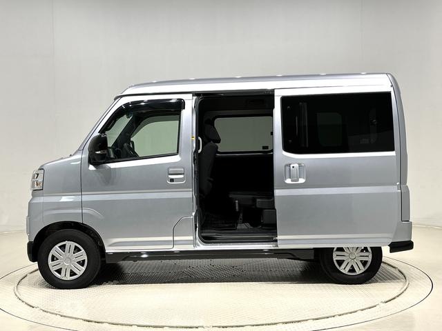 アトレーＲＳ　ナビゲーション　ドライブレコーダー電動格納式ドアミラー　両側パワースライドドアウエルカムオープン機能　オートエアコン　ＬＥＤヘッドランプ　ＬＥＤフォグランプ　プッシュボタンスタート　リバース連動リヤワイパー　リヤスモークガラス（広島県）の中古車