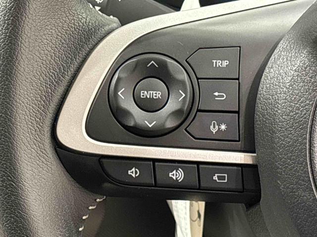 ロッキープレミアムＧ　ＨＥＶＬＥＤヘッドランプ・フォグランプ　全車速追従機能付アダプティブクルーズコントロール　レーンキープコントロール　ブラインドスポットモニター　１７インチアルミホイール　シートヒーター（広島県）の中古車