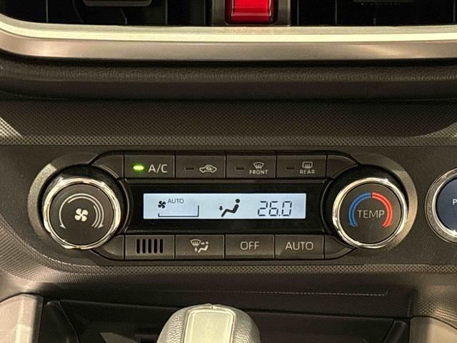 ロッキープレミアムＧ　ＨＥＶＬＥＤヘッドランプ・フォグランプ　全車速追従機能付アダプティブクルーズコントロール　レーンキープコントロール　ブラインドスポットモニター　１７インチアルミホイール　シートヒーター（広島県）の中古車