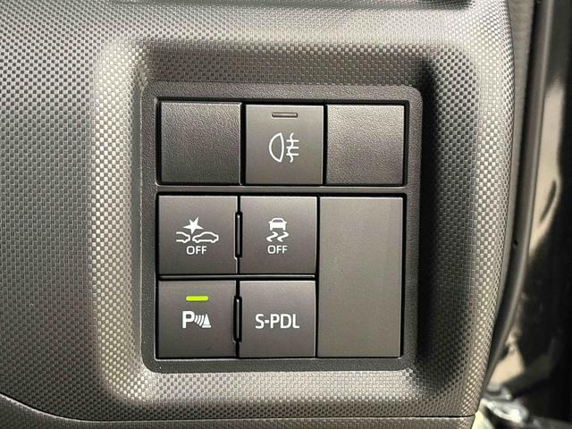 ロッキープレミアムＧ　ＨＥＶＬＥＤヘッドランプ・フォグランプ　全車速追従機能付アダプティブクルーズコントロール　レーンキープコントロール　ブラインドスポットモニター　１７インチアルミホイール　シートヒーター（広島県）の中古車