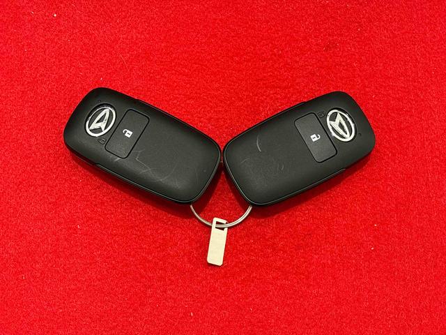 ロッキープレミアムＧ　ＨＥＶＬＥＤヘッドランプ・フォグランプ　全車速追従機能付アダプティブクルーズコントロール　レーンキープコントロール　ブラインドスポットモニター　１７インチアルミホイール　シートヒーター（広島県）の中古車